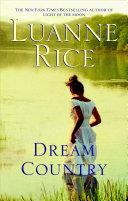 Dream Country | 9999903414339 | Luanne Rice