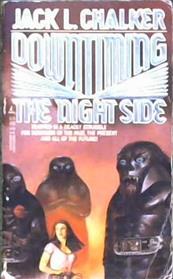 Downtiming the Night Side | 9999902867167 | Jack L. Chalker