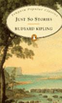 just So Stories | 9999903198802 | Rudyard Kipling,