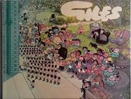 Sunday Express & Daily Express Cartoons | 9999903408246 | Giles