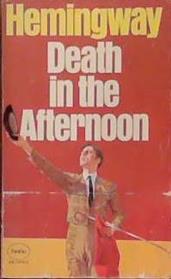 Death in the afternoon | 9999903383451 | Hemingway, Ernest