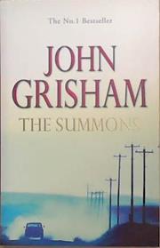 The summons | 9999903289418 | John Grisham