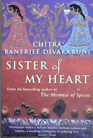 Sister of My Heart | 9999903300915 | Chitra Banerjee Divakaruni