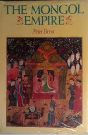 The Mongol Empire | 9999903503743 | Peter Brent