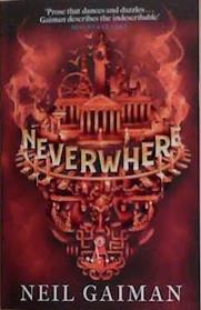Neverwhere | 9999903378068 | Neil Gaiman,