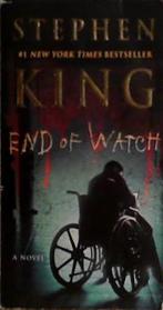 End of Watch | 9999903501336 | Stephen King