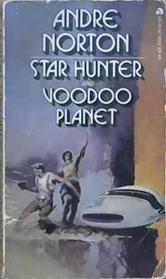 Star Hunter | 9999903031567 | Norton, Andre