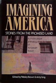 Imagining America | 9999903460756 | Wesley Brown Amy Ling