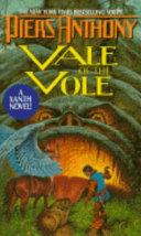 Vale of the Vole | 9999903403272 | Piers Anthony