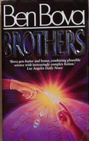 Brothers | 9999903369103 | Ben Bova