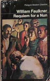 Requiem for a nun | 9999903314967 | William Faulkner