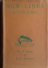 New Lines for Fly-Fishers | 9999903425182 | W.B. Sturgis and Eric Taverner