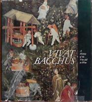 Vivat Bacchus | 9999903388470 | Rudolf Weinhold