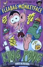 King Pong | 9999903280743 | Knife ad Packer