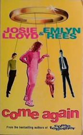 Come Again | 9999903446842 | Lloyd, Josie