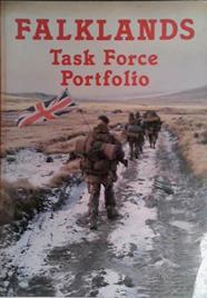 Falklands. Task Force Portfolio | 9999903528609