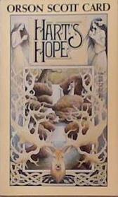 Hart's Hope | 9999903324720 | Orson Scott Card