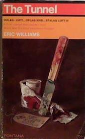 The Tunnel | 9999903517245 | Eric Williams