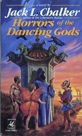 Horrors of the Dancing Gods | 9999903235569 | Jack L. Chalker