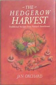 Hedgerow Harvest | 9999903336402 | Jan Orchard
