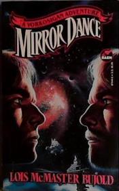 Mirror Dance | 9999903435112 | Lois McMaster Bujold