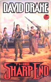 The Sharp End | 9999902867846 | David Drake