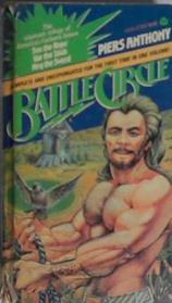 Battle Circle | 9999903403593 | Piers Anthony