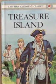 Treasue Island | 9999903355380