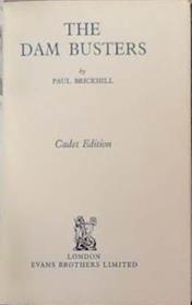 The Dam Busters | 9999903375630 | Paul Brickhill