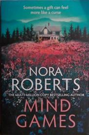 Mind Games | 9999903475392 | Nora Roberts