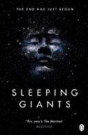 Sleeping Giants | 9999903493051 | Sylvain Neuvel