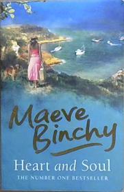 Heart And Soul | 9999903438298 | Binchy Maeve,