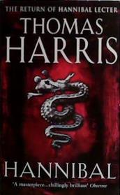 Hannibal | 9999903499572 | Harris, Thomas