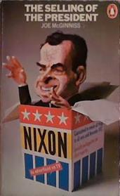 The selling of the President | 9999903426936 | Joe McGinniss