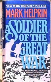 A Soldier of the Great War | 9999902915172 | Helprin, Mark