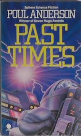 Past Times | 9999903403388 | Paul Anderson Poul Anderson