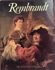 Rembrandt | 9999903317777 | Dr. Susanna Partsch