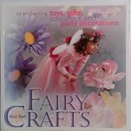 Fairy Crafts | 9999903489269 | Heidi Boyd