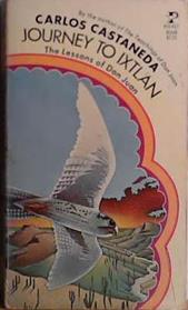 Journey to Ixtlan | 9999903417293 | Carlos Castaneda