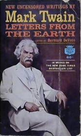 Letters From the Earth | 9999903192428 | Mark Twain