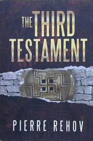 The Third Testament | 9999903240365 | Pierre Rehov