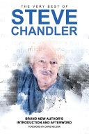 The Very Best of Steve Chandler | 9999903429937 | Steve Chandler