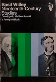 Nineteenth Century Studies | 9999903521655 | Basil Willey