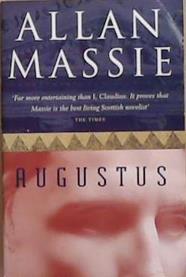 Augustus | 9999903285038 | Allan Massie