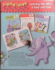 Alpha Tales | 9999903374060