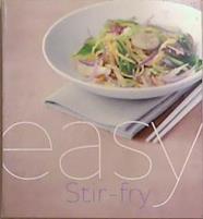 Easy Stir-Fry | 9999903373537
