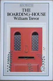 The Boarding-house | 9999903093329 | William Trevor
