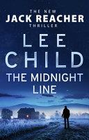 The Midnight Line | 9999903318682 | Child, Lee
