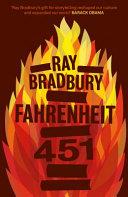 Fahrenheit 451 | 9999903455813 | Bradbury, Ray