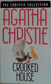 CROOKED HOUSE | 9999903446910 | CHRISTIE, AGATHA